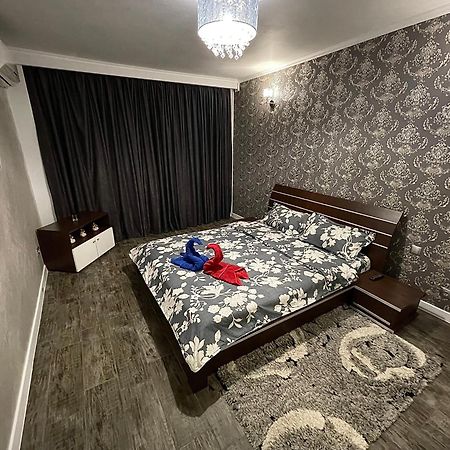 Cozy Studio Tiglina Galati  Exterior photo