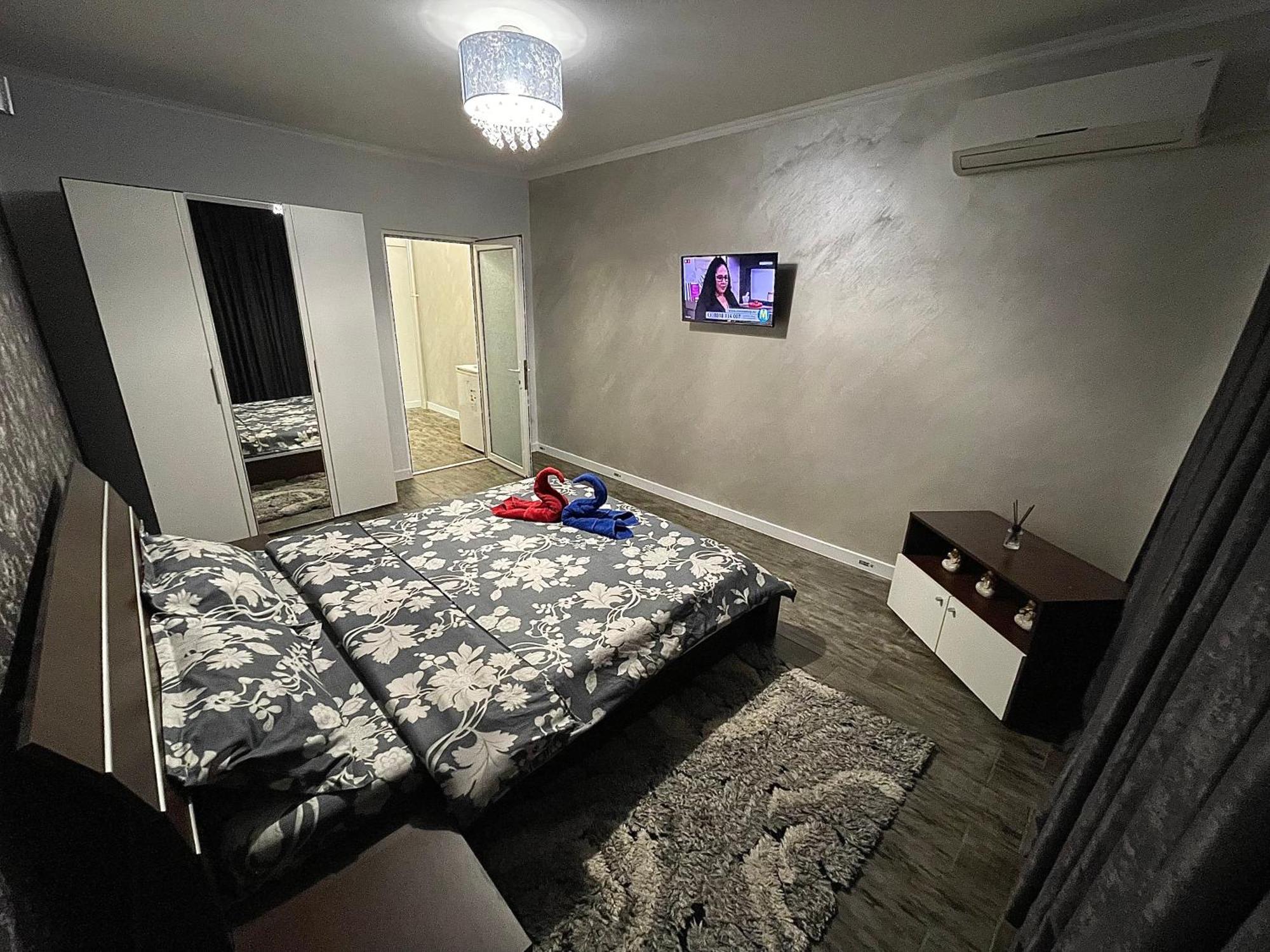 Cozy Studio Tiglina Galati  Exterior photo